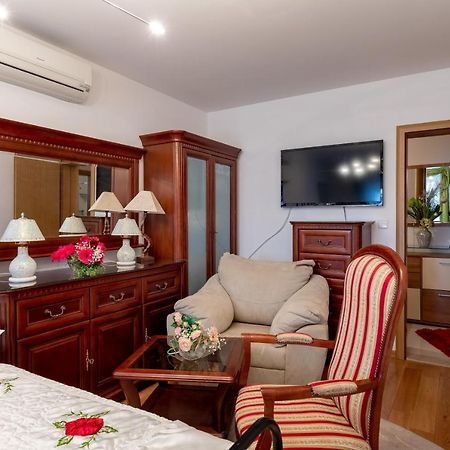 Apartment Viva La Vita 챠브타트 외부 사진